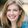 Headshot of Bridget Carey
