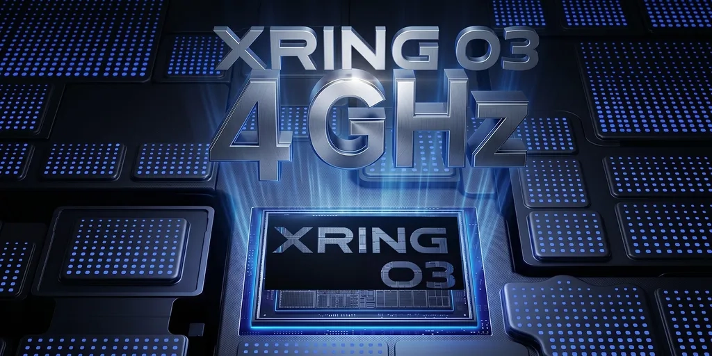 小米自研芯片玄戒 O3 曝光:主频突破 4GHz、能效核频率飙升 68%、GPU 频率提升约 25%