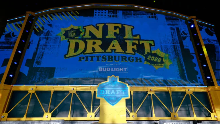 2026 NFL Draft Patriots live updates