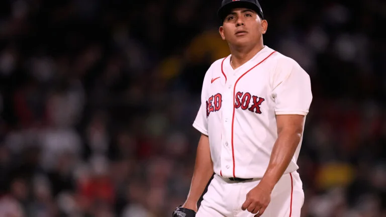Red Sox