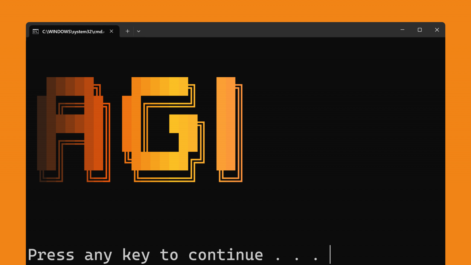 AGI