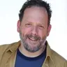 Headshot of Aaron Pruner