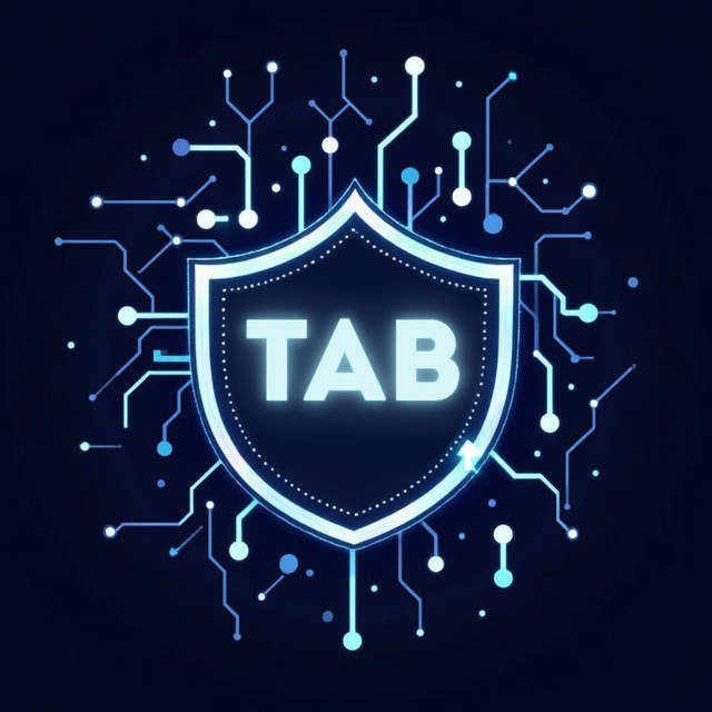 Telegram Antispam Bot (TAB) Telegram Antispam Bot (TAB)