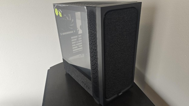 Silverstone IceMyst Pro 360 Pro
