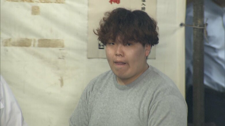 推し活で知り合った4人が窃盗容疑で逮捕　シャンパンとウイスキー2万円相当　都内でのライブ後に犯行｜FNNプライムオンライン