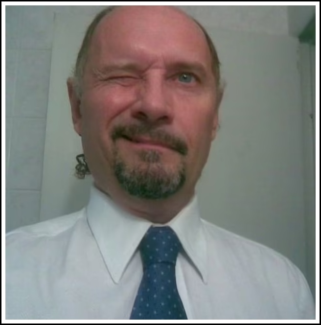 Рубен де ла Торре Рубен де ла Торре