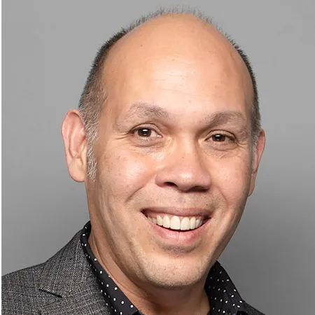 Ed Clark, CIO, California State University System