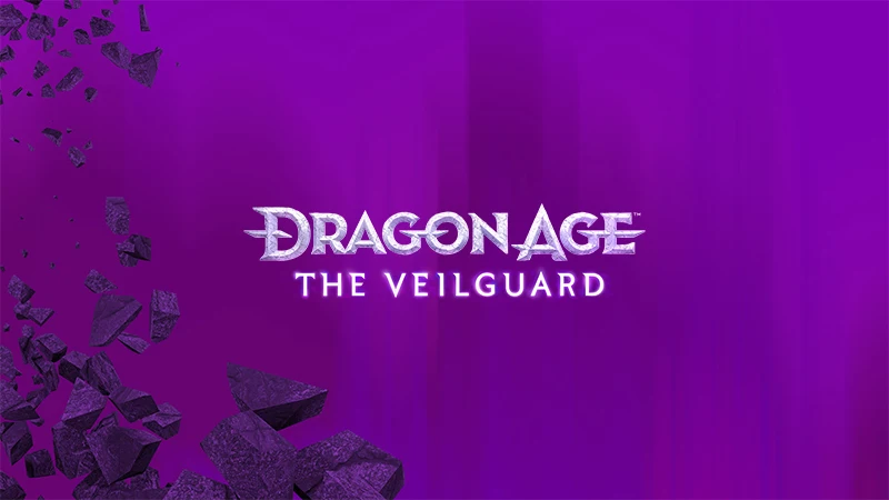 《龙腾世纪》新作定名为《龙腾世纪:影障守护者》