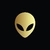 Golden Alien