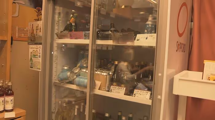 道の駅「ぽかぽかランド美麻」（大町市）