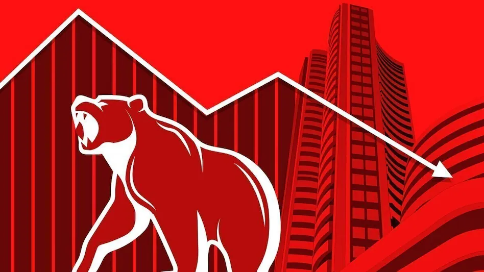BT Opening Bell | Sensex falls 251 pts, Nifty below 24,150; Infosys, HCLTech lead losers