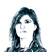 María José Solano