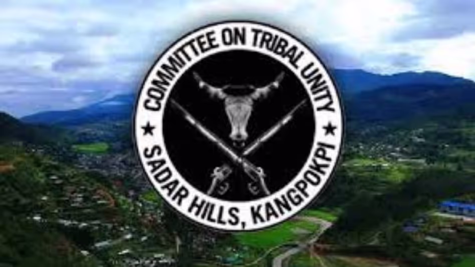 COTU condemns Mulam violence, urges swift action to restore peace in Manipur COTU condemns Mulam violence, urges swift action to restore peace in Manipur