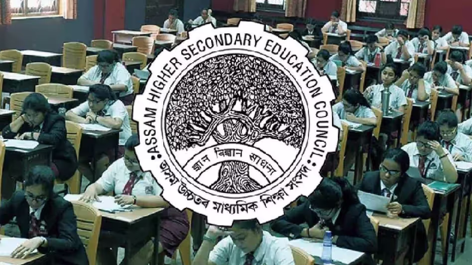 Assam HS results to be declared on April 28: Himanta Biswa Sarma Assam HS results to be declared on April 28: Himanta Biswa Sarma