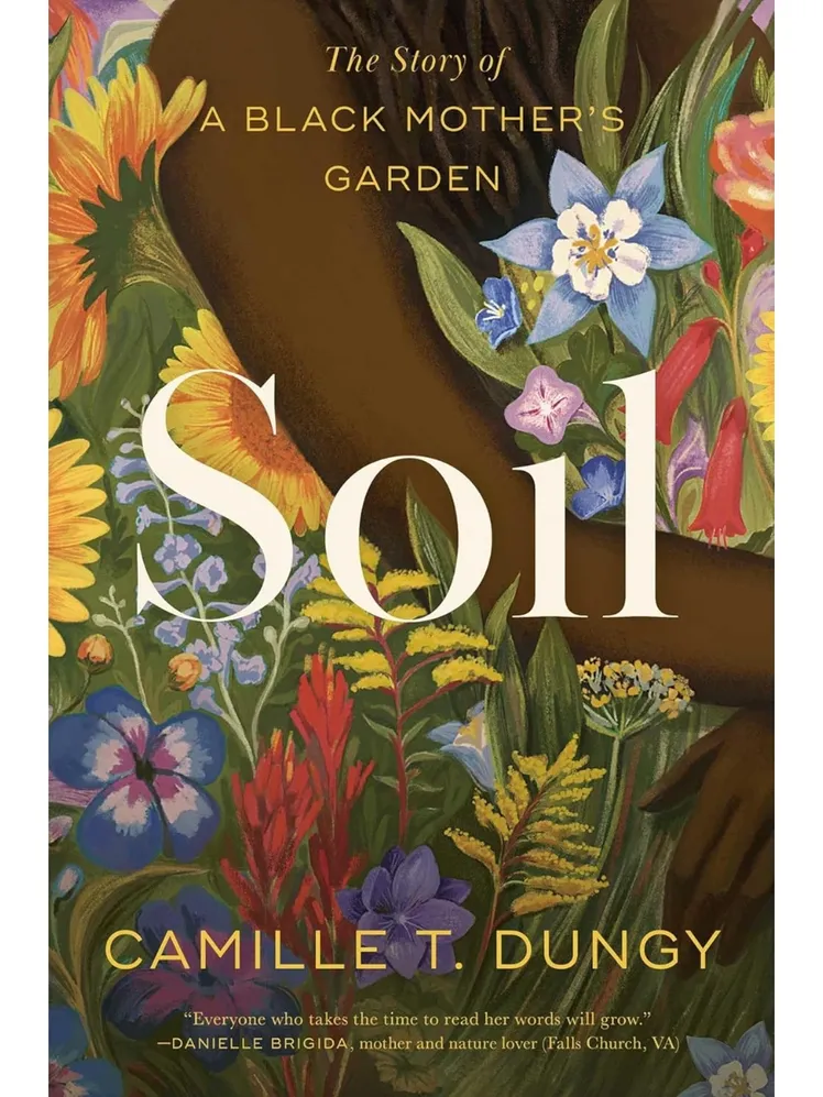 Image may contain: Book, Publication, Novel, Herbal, Herbs, Plant, and Flower