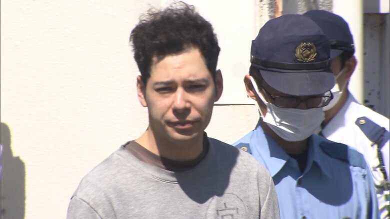 「好みのタイプ」小田急で3日連続同じ女子高校生に痴漢容疑 徐々に犯行エスカレート 腕をつかまれ駅員に引き渡し27歳男逮捕|FNNプライムオンライン