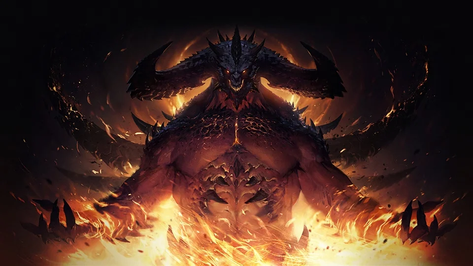 《暗黑破坏神:不朽》国服PC版11月上线,《魔兽世界》联动同步开启