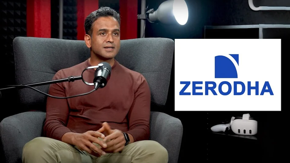 'Concentration of wealth is getting worse': Zerodha's Nithin Kamath warns on inequality