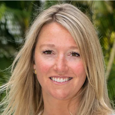 Ingrid Curtis