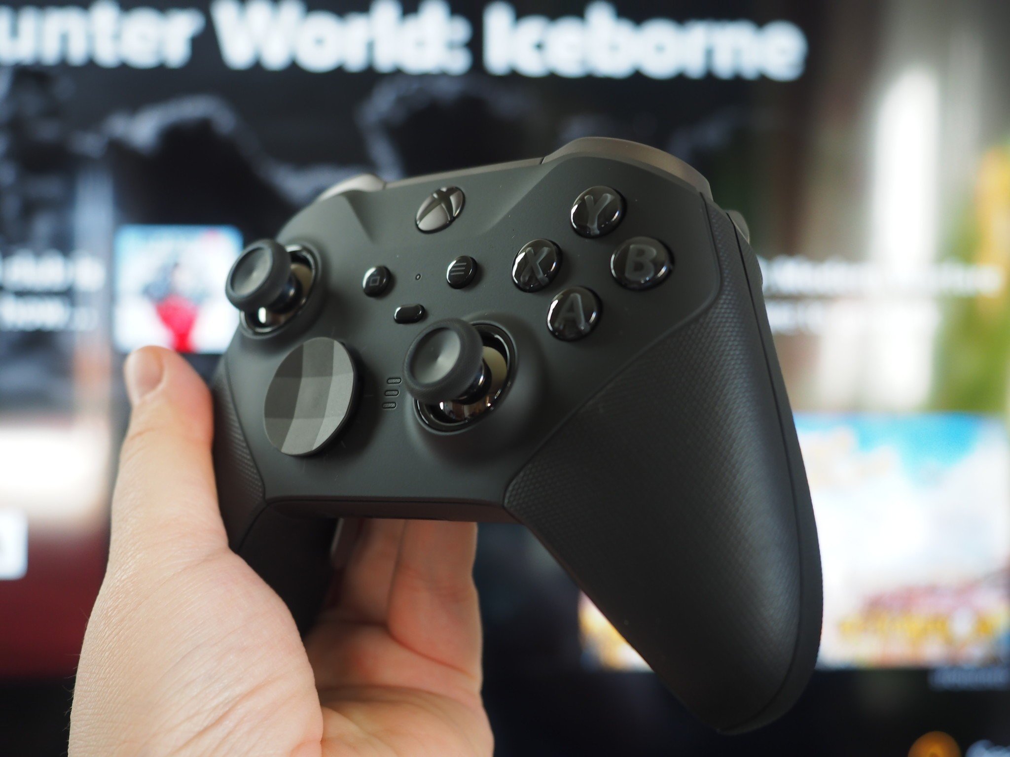 Xbox Elite Controller Series 2