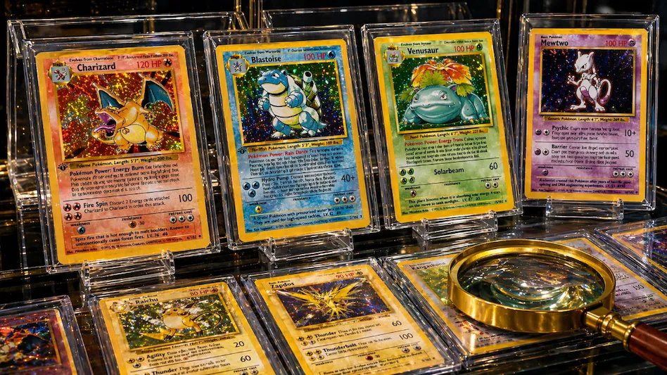 Why Pokémon cards are catching attention of criminals: The dark side of the boom