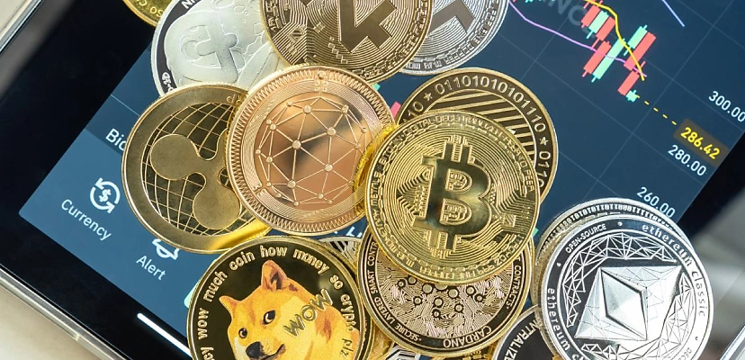 US Treasury launches intelligence-sharing initiative with crypto companies