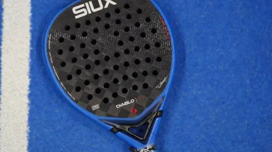 Siux Diablo Pro 2026 rebajada