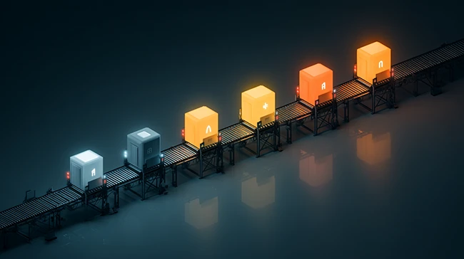AI in CI/CD