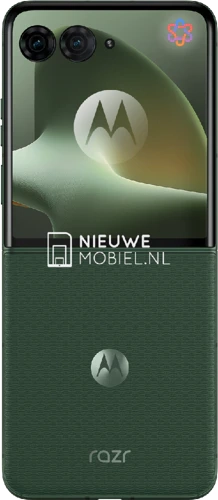 摩托罗拉 razr 70+ 折叠手机渲染图曝光:欧规续航逼近 49 小时