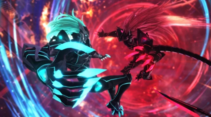 《英雄传说 黎之轨迹Ⅱ -CRIMSON SiN-》信息公开,2022年秋季发售
