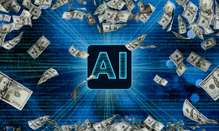 This Week in AI, funding, investments