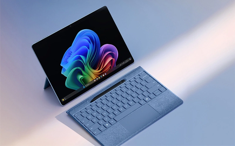 曝微软即将发布新一代 Surface Laptop / Pro 笔记本,英特尔酷睿 Ultra 3 机型先行