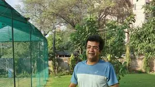 Himanshu Gandhi, Co-founder and CEO, Mother Sparsh Himanshu Gandhi, Co-founder and CEO, Mother Sparsh