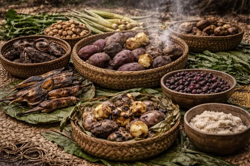 La investigación científica confirma que, en ciertas regiones de Nueva Zelanda, la agricultura intensiva fue mucho más determinante en la dieta Māori de lo que se pensaba