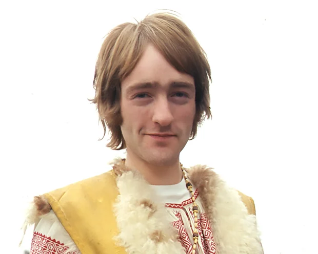 Dave Mason