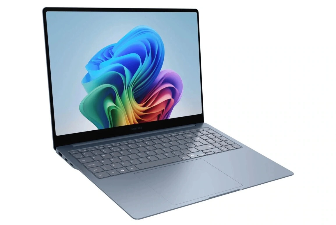 三星 Galaxy Book6 Edge 笔记本曝光:骁龙 X2 Elite 芯片、16 英寸屏幕、满电续航 22 小时