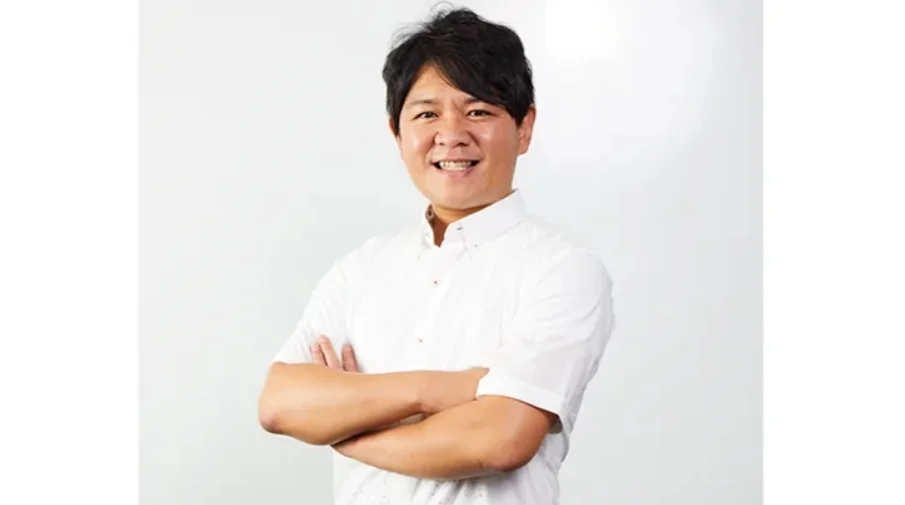 辻本良三将于4月1日起担任Capcom首席产品官以及开发部门负责人