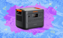 Jackery HomePower 3000