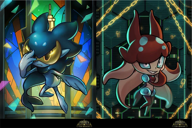 类银河恶魔城游戏《弃海》登陆NS,免费DLC同步推出