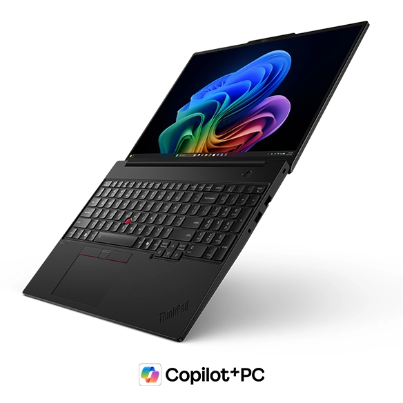 联想 ThinkPad T16 Gen 5 公布:首搭 Panther Lake 与 LPCAMM2 可升级内存