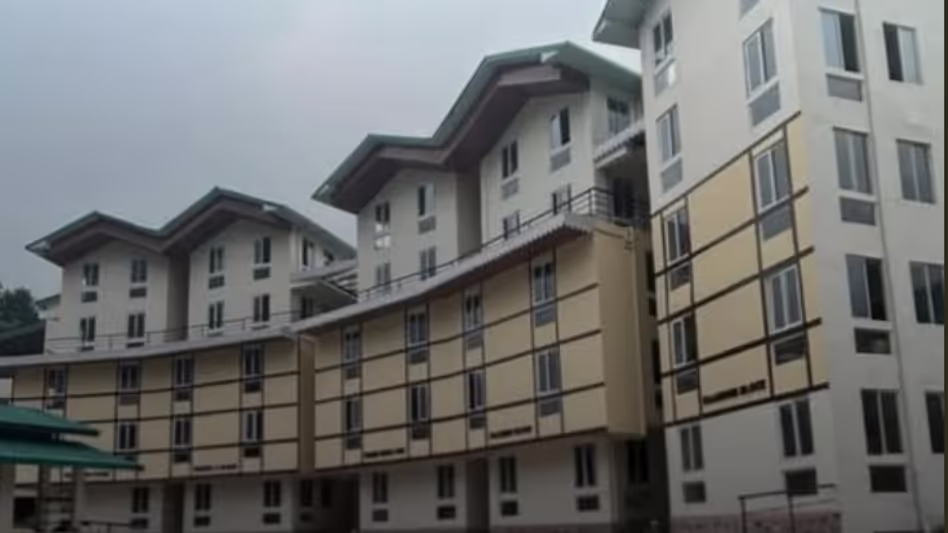 PM Modi to virtually inaugurate Sikkim’s first vocational college in Dentam on April 27 PM Modi to virtually inaugurate Sikkim’s first vocational college in Dentam on April 27