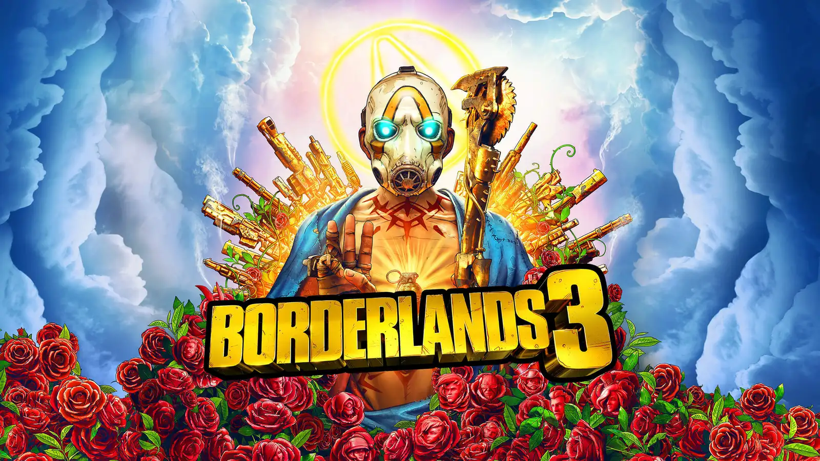 Gearbox透露:一款新的《无主之地》系列游戏正在开发中