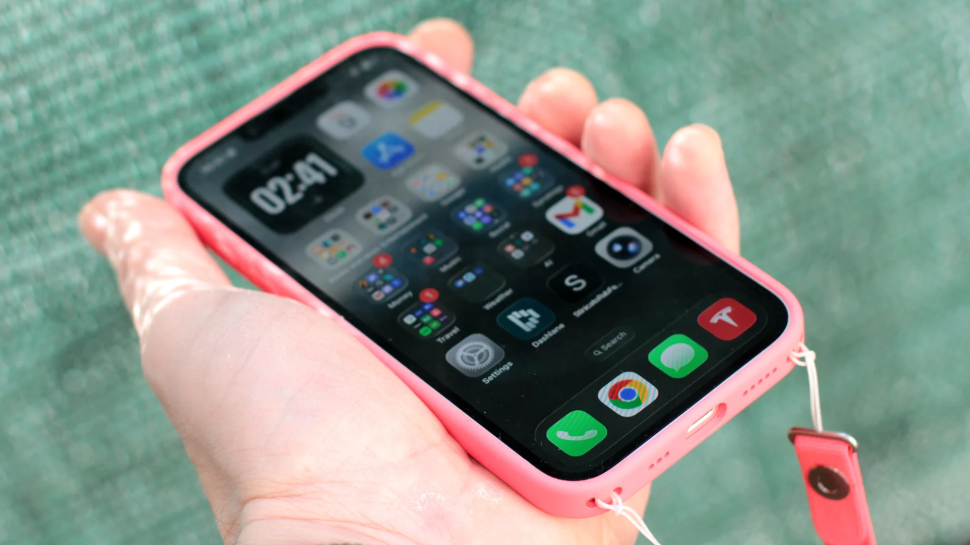 Apple iPhone 17e