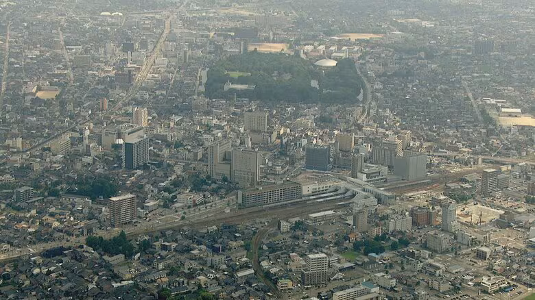 負債6500万円、創業40年超の「地域密着型」建築工事業者が破産 富山・高岡市|FNNプライムオンライン