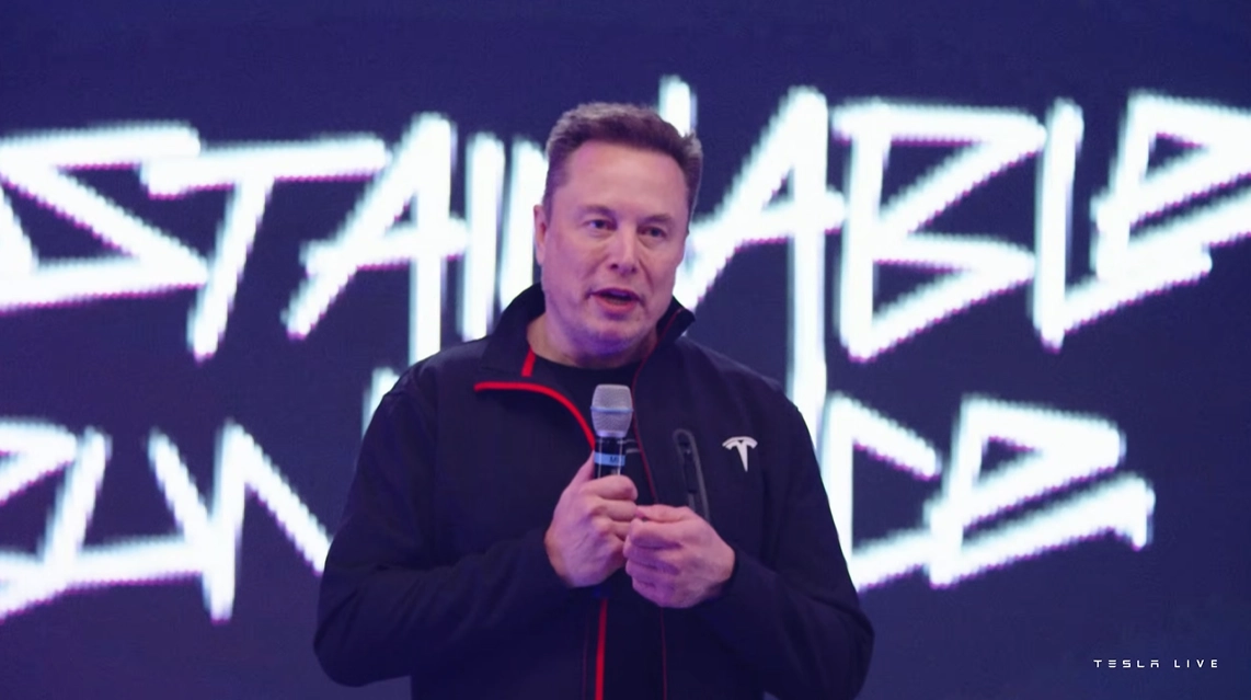 殖民火星才能拿,SpaceX 为马斯克制定的薪酬方案曝光