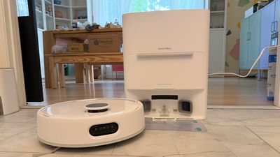 switchbot s20 dock