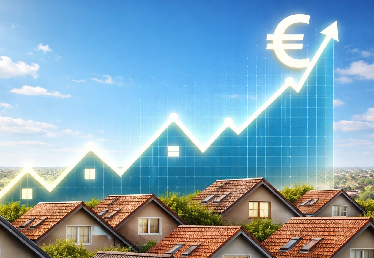 Eur�bor hoy, lunes 20 de abril.