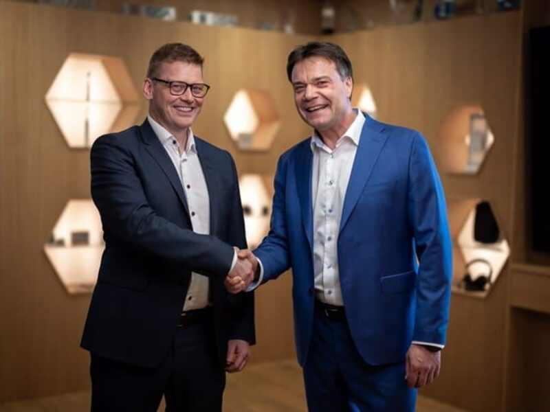 Nordic Semiconductor appoints Jo Uthus as EVP of Marketing and Developer Experience