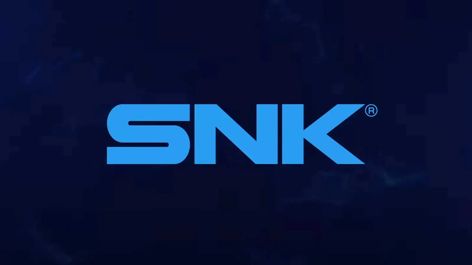 沙特王储旗下公司收购SNK96%股份