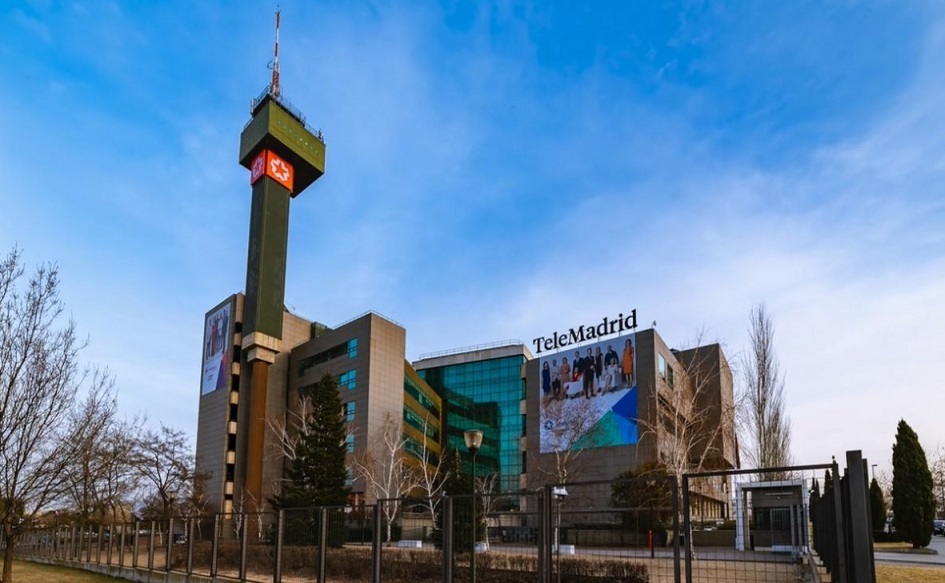 Telemadrid